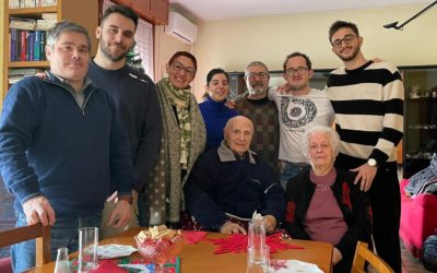 Il nostro saluto a Remo Fornaciari, una delle colonne del grande legame Reggio-Africa