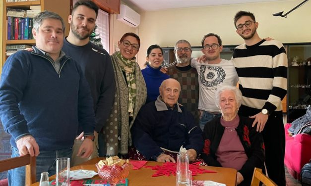 Il nostro saluto a Remo Fornaciari, una delle colonne del grande legame Reggio-Africa