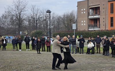 Scandiano celebra i martiri di Fellegara con uno spettacolo di musica e danza dedicato a Roberto Colli