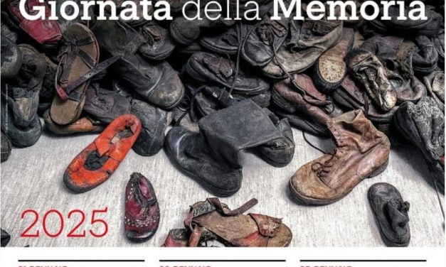 Le iniziative a Castelnovo Monti per il Giorno della Memoria 2025