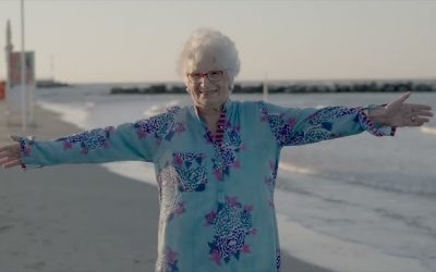 “Liliana” al cinema Eden di Puianello