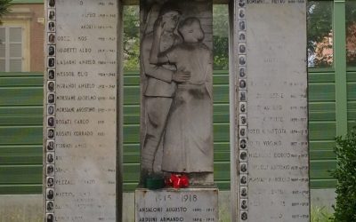 A 80 anni dall’Eccidio di Villa Bagno, l’8 marzo il piazzale del cimitero verrà intitolato a Alberto Branchetti