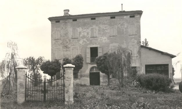 La battaglia di Fabbrico, 26 e 27 febbraio 1945