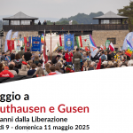 Viaggio a Mauthausen e Gusen con i Comuni reggiani