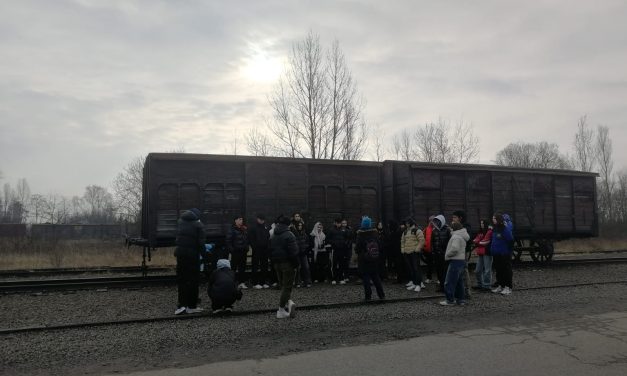 81 anni fa: Reggio-Birkenau sola andata