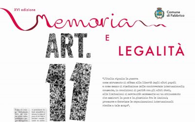 “Le ragioni di una lotta” – 80 anni dopo la Resistenza