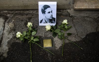 “In memoria di Pietro Reverberi”