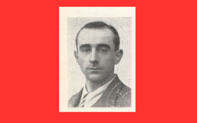 In memoriam: a 80 anni dalla morte di Aronte Catellani