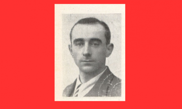 In memoriam: a 80 anni dalla morte di Aronte Catellani