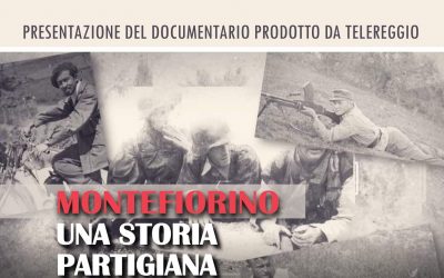 “Montefiorino 1944. Una storia partigiana” il 28 marzo a Cavriago