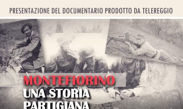 “Montefiorino 1944. Una storia partigiana” il 28 marzo a Cavriago
