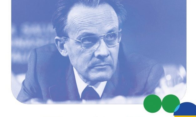 Presentazione di “Giovanni Berlinguer, gli studi e l’impegno politico”
