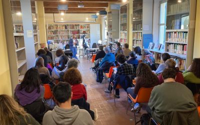Incontro “Il colonialismo durante il ventennio fascista” con Francesco Filippi – Il resoconto