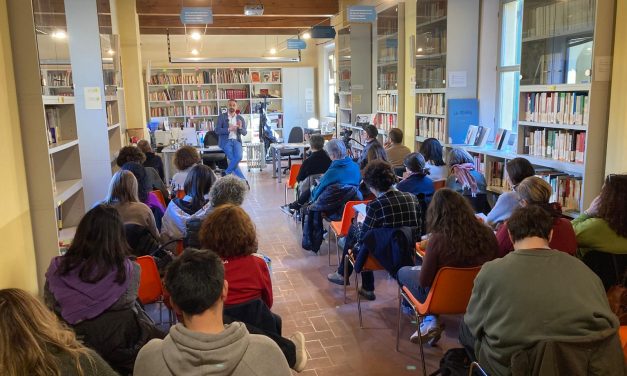 Incontro “Il colonialismo durante il ventennio fascista” con Francesco Filippi – Il resoconto