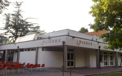 Corso “Cinema e Resistenza” con Mauro Gervasini al cinema Rosebud