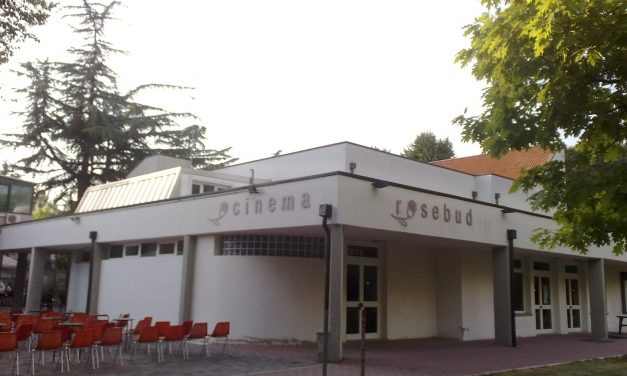 Corso “Cinema e Resistenza” con Mauro Gervasini al cinema Rosebud