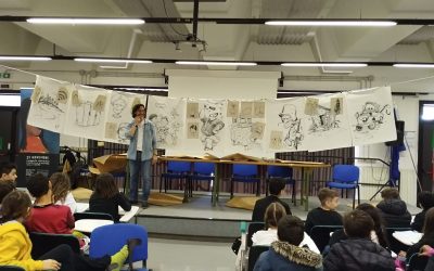 “Il 25 aprile dei ragazzi” con le scuole di Baiso e Viano