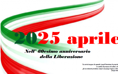 Le iniziative per il 25 aprile a Carpineti