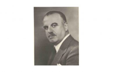 Incontro dedicato ad Alfredo Pizzoni – Bersagliere, banchiere, partigiano nella Casa della Cultura di Milano
