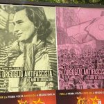 ARCI presenta “Orgoglio Antifascista – 80 anni di liberazioni”