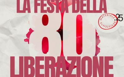 La Festa della Liberazione a Correggio