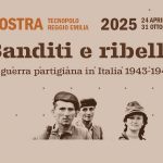 “Banditi e ribelli: La guerra partigiana in Italia 1943 – 1945” – La mostra di Istoreco al Tecnopolo