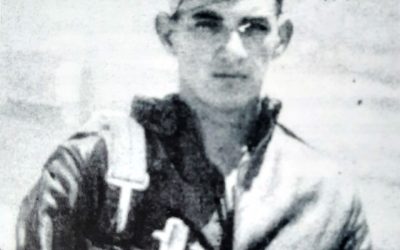 Biciclettata del 2 giugno in memoria di William H. Lycan a Gualtieri