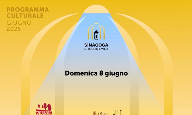 Visita alla Mantova ebraica l’8 giugno 2025