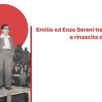 “Emilio ed Enzo Sereni tra Resistenza e rinascita democratica”