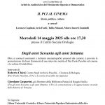 “Il PCI al cinema”: storia, politica e cultura il 14 maggio