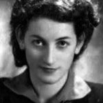 Ciao Teresa: Istoreco saluta la partigiana Teresa Vergalli