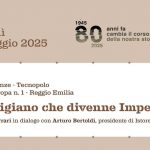 Il partigiano che divenne imperatore: storia di Ilio Barontini