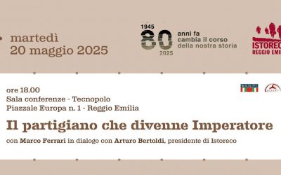 Il partigiano che divenne imperatore: storia di Ilio Barontini