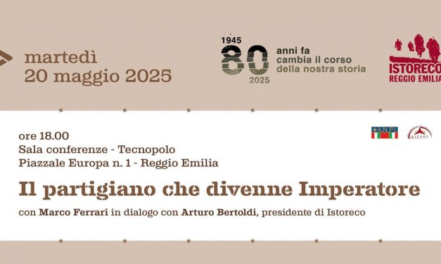 Il partigiano che divenne imperatore: storia di Ilio Barontini