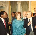 Reggio Emilia – Pemba, 50 anni di amicizia, 1975-2025