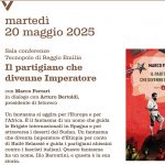 Il partigiano che divenne imperatore: storia di Ilio Barontini