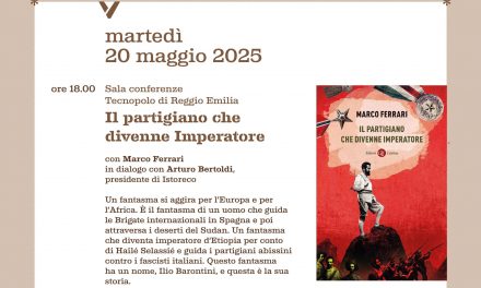 Il partigiano che divenne imperatore: storia di Ilio Barontini