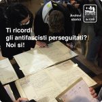 Dona il 5×1000 a Istoreco