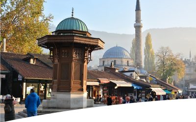 Viaggio della Memoria e della Solidarietà 2025 Bosnia Erzegovina – 30 anni dopo