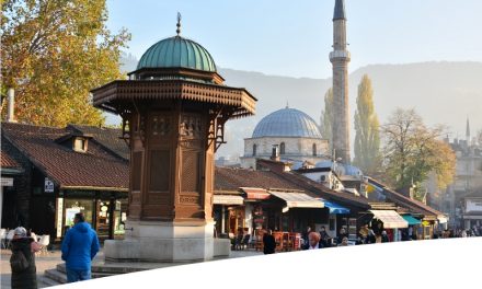 Viaggio della Memoria e della Solidarietà 2025 Bosnia Erzegovina – 30 anni dopo