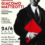 Elena Matteotti racconta Giacomo Matteotti